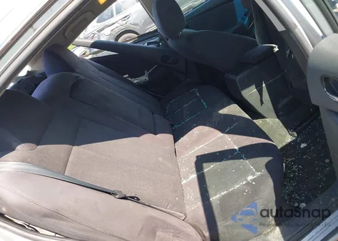 2011 Nissan Altima 2.5 S z USA, uszkodzony, nr VIN 1N4AL2AP8BN468539